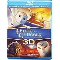Il Regno Di Ga'Hoole - La Leggenda Dei Guardiani (3D) (2 Blu-Ray)