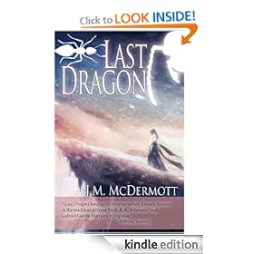 Last Dragon