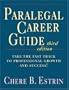 Paralegal Career Guide (3rd Edition)