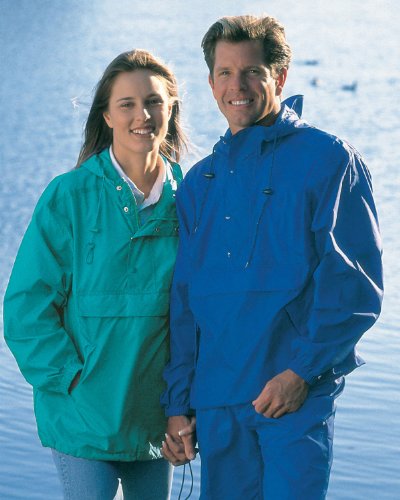 Tri-Mountain Mens Big And Jacket. 1000