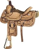 Saddlesmith David Motes Roper