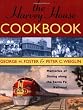 The Harvey House Cookbook: Memories of Dining Along the Santa Fe Railroad