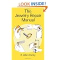 The Jewelry Repair Manual