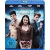 Die Beilight Saga: Breaking Wind - Bis(s) einer heult [Blu-ray]