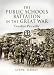 The Public Schools Battalion in the Great War