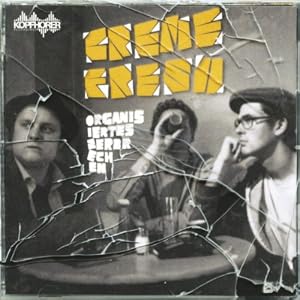 Creme Fresh