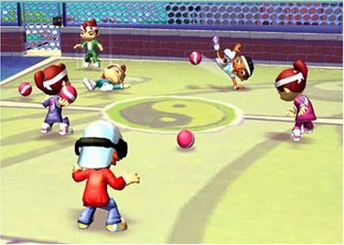 Playground image