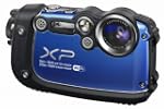 Fujifilm FinePix XP200, 16.4 MP, comp...