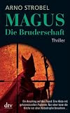 Produkt-Bild: Magus Die Bruderschaft: Thriller