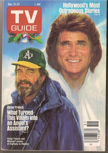 Michael Landon