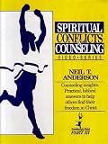 Spiritual Conflicts & Counseling Video Series