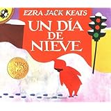 un dia de nieve spanish edition