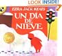Un Dia de Nieve (Spanish Edition)
