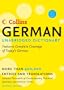 Collins German Unabridged Dictionary, 7th Edition (Harpercollins Unabridged Dictionaries)