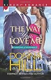 The Way You Love Me (The Lawsons of Louisiana)