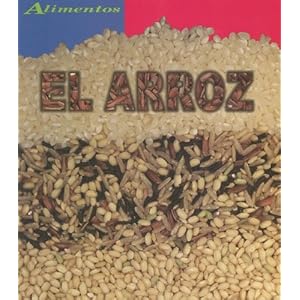 arroz rice