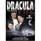 Dracula the Series, Vol. 2