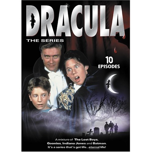 Dracula the Series, Vol. 2 movie