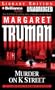 Murder on K Street: A Capital Crimes Novel (Capital Crimes Series)