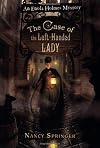 The Case of the Left-Handed Lady