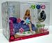Barbie Fashion Fever Velvet Crush Couch