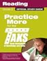 The Official TAKS Study Guide for Grade 3 Reading