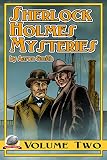 Sherlock Holmes Mysteries by Aaron Smith