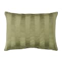 Fieldcrest® Luxury Pintuck Decorative Pillow - Green