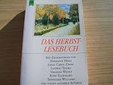 Produkt-Bild: Das Herbst- Lesebuch