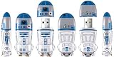 FLSH 8GB R2-D2