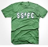 Seattle Soccer T-shirt