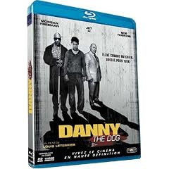 Danny the dog [Edizione: Francia]
