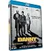 Danny the Dog [Blu-ray]