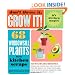 Don't Throw It, Grow It!: 68 windowsill plants from kitchen scraps