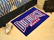 FANMATS 848 Duquesne University Starter Rug