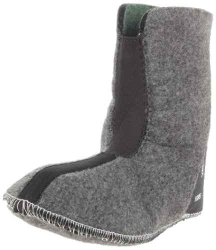Sorel Womens Caribou 9MM Thermoplus Innerboot