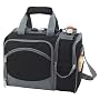 Malibu Picnic Pack - Black