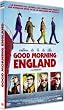 Good morning England