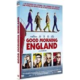 Good morning Englandpar Bill Nighy