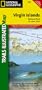 Virgin Islands National Park, U.S.V.I. - Trails Illustrated Map # 236 (National Geographic Maps: Trails Illustrated)