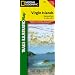 Virgin Islands National Park, U.S.V.I. - Trails Illustrated Map # 236 (National Geographic Maps: Trails Illustrated)