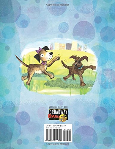 Stella and Charlie, Friends Forever