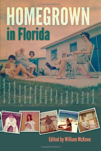 Homegrown in Florida