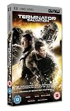 Terminator 4: Salvation [UMD pour PSP]