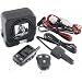 Gorilla Automotive Cycle Alarm with 2 Way Paging System Security Alarms