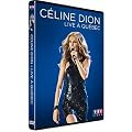 Celine Dion : live a Quebec