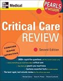 Critical Care Review: Pearls of Wisdom, Second Edition (Pearls of Wisdom)