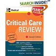 Critical Care Review (Pearls of Wisdom) by Michael Zevitz, Scott H. Plantz, and Richard Lenhardt