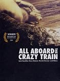 All Aboard The Crazy Train