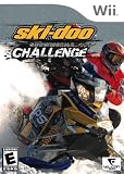 Ski-Doo: Snowmobile Challenge